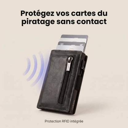 Corval Wallet 2.0