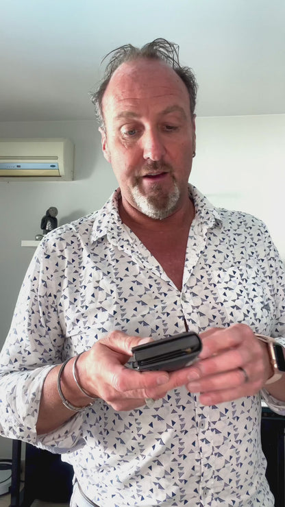 Corval Wallet 2.0